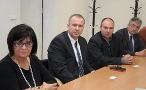  / Uskoro sportsko-rekreativni centar na Zlatištu i podzemne garaže kod Pozorišta i pijace Markale, FOTO: Centar.ba